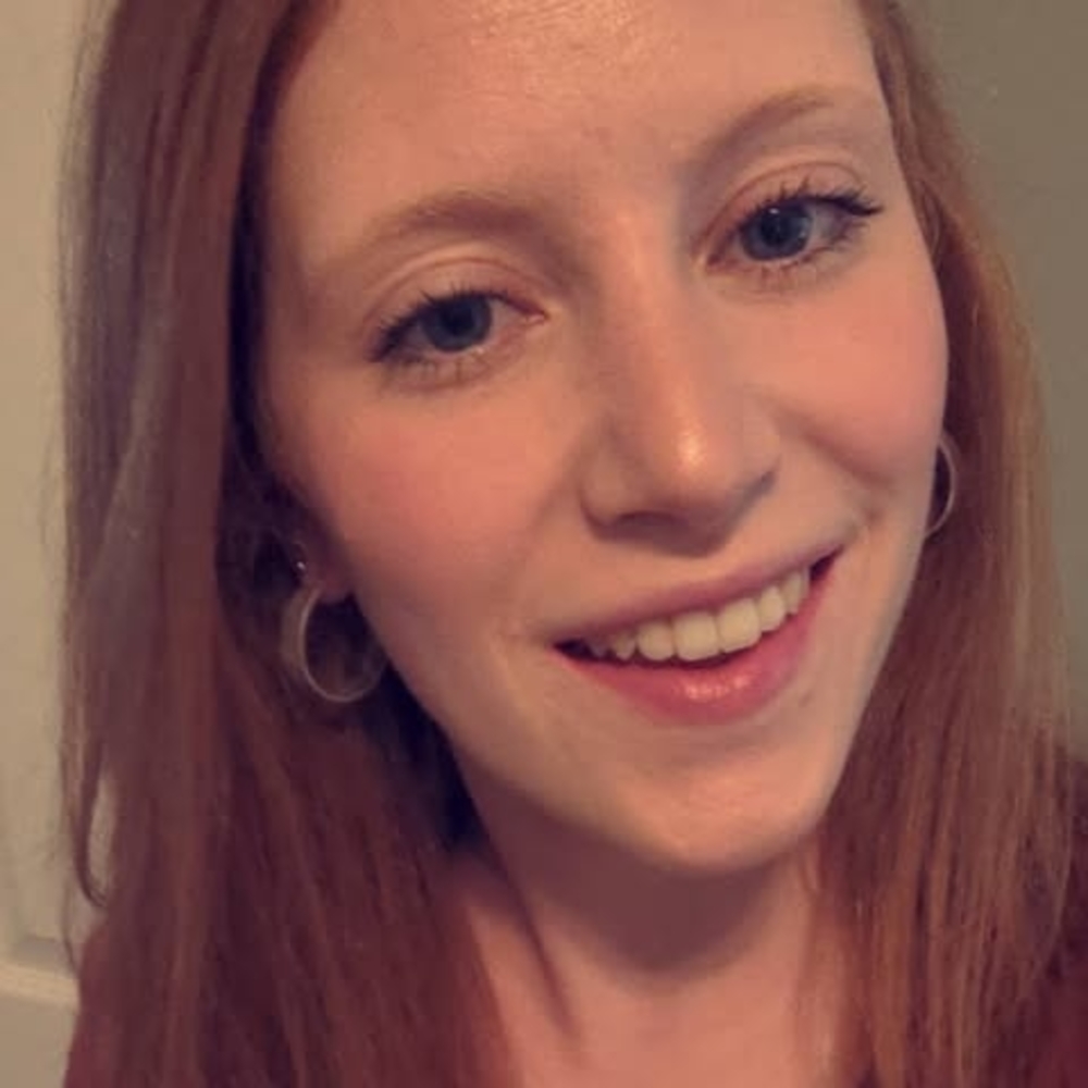 Meet your Posher, Sophia